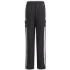 Spodnie adidas SQUADRA 21 PRE PANT Junior GK9559 czarny 128 cm